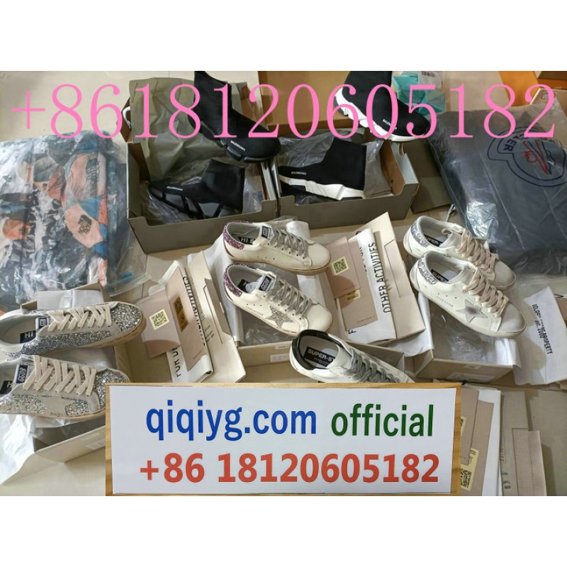 qiqiyg.com Whatsapp+8619859551206 ★ Bästa pris grossistkläder och skor ★ Toppkvalitativa pikétröjor, klänningar, jackor ★ Legitim leverantör ★ Snabb leverans