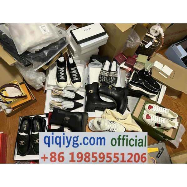 qiqiyg.com Whatsapp:+8619859551206 Betrodd leverantör Q27 2026 REA Modegrossist av högsta kvalitet: Handväskor, kläder och skor till bästa pris