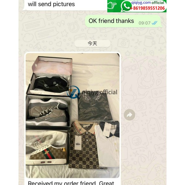 qiqiyg.com Ultimat grossistmodedestination för 2026 ★ Kläder, skor, väskor, accessoarer ★ Toppleverantör ★ Bästa pris ★ R130