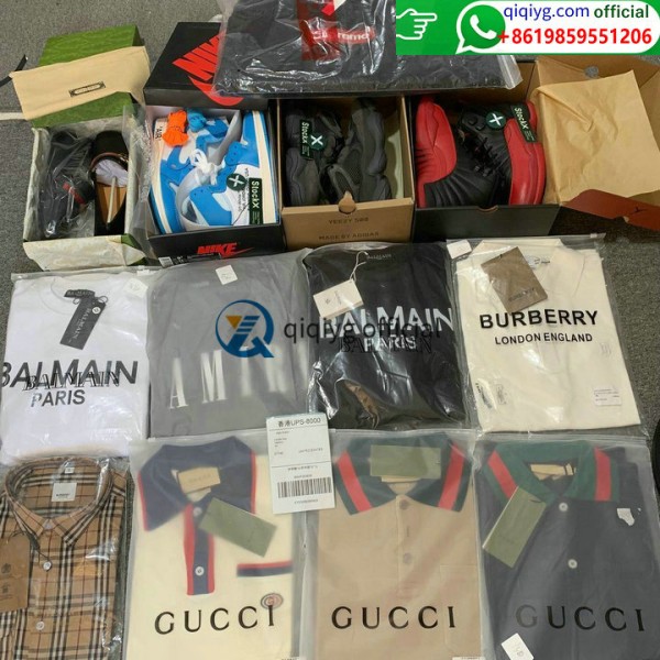 qiqiyg.com Ultimat grossistmodedestination för 2026 ★ Kläder, skor, väskor, accessoarer ★ Toppleverantör ★ Bästa pris ★ R295